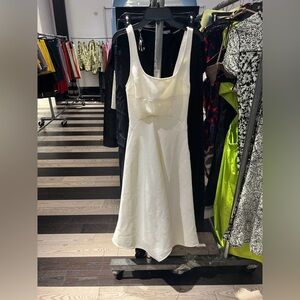 Proenza Schouler White Label Dress